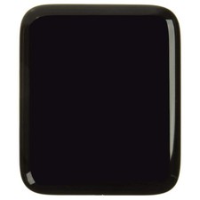 OLED Digitizer Assembly for Apple Watch Series 2 42mm Black Front Glass Touch