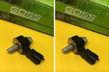 Knock sensors x 2 for Holden VZ ADVENTRA 3.6L...