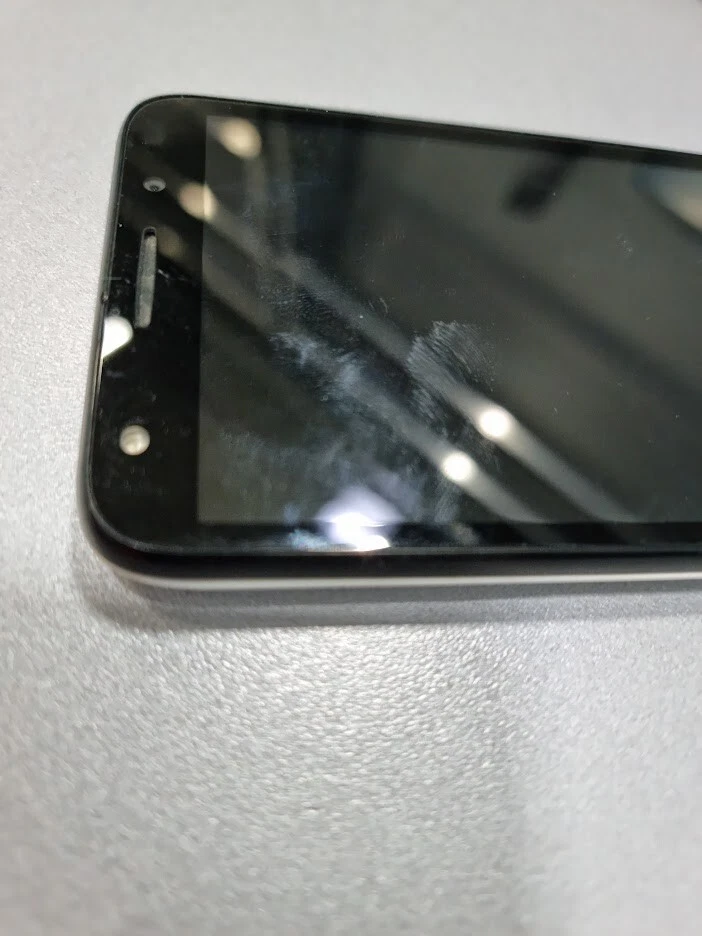 Smartphone Alcatel Pixi 4 5045D 1GB/8GB Sin Batería No Funciona Para Piezas - Imagen 2 de 4