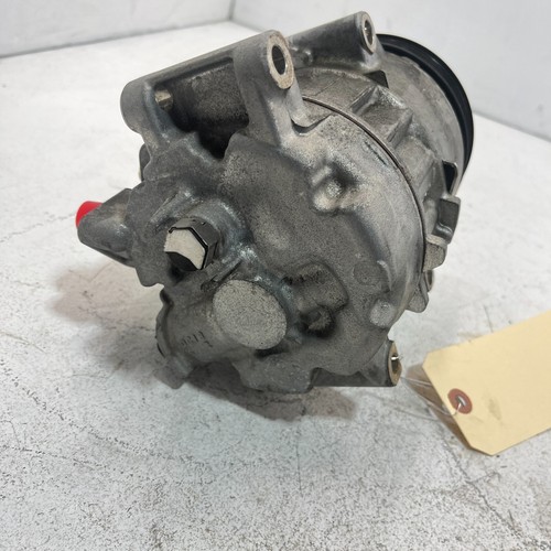 2015 - 2021 LEXUS NX200t NX300 2.0L AC AIR CONDITIONING COMPRESSOR & CLUTCH OEM - Picture 15 of 17
