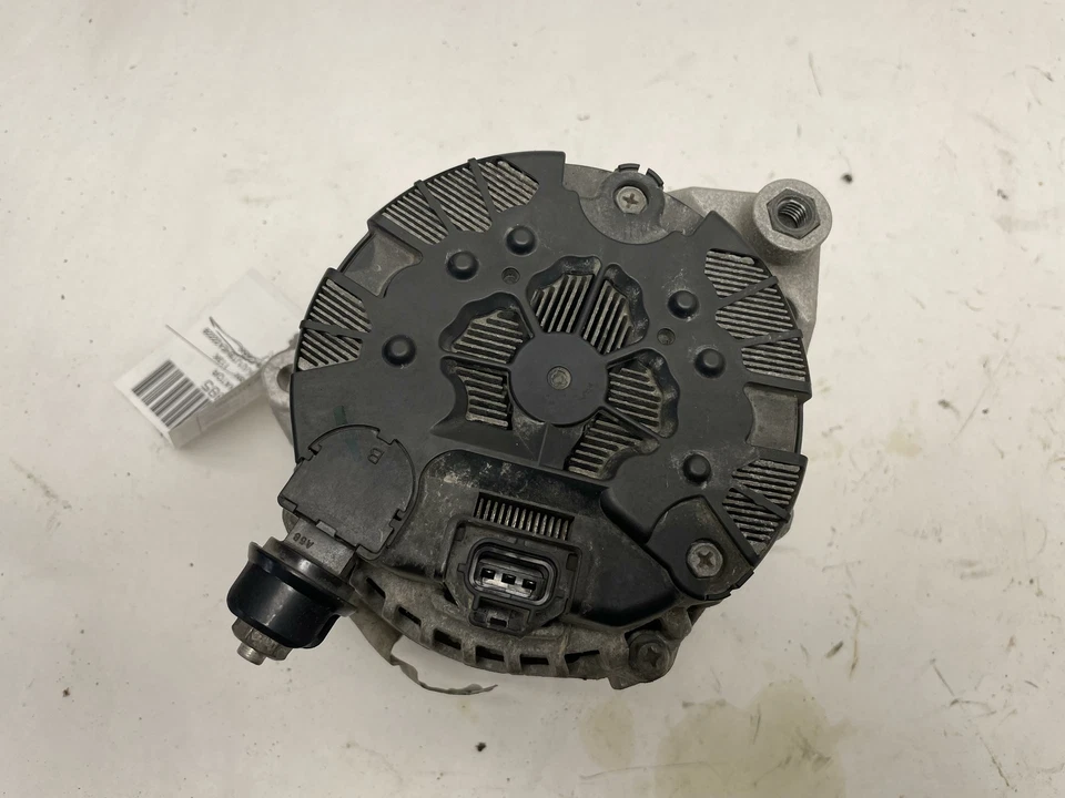 Alternador Lincoln Navigator Ford Expedition 2015 2016 2017 250 amperios FL1T-10300-AB Foto 4 de 4