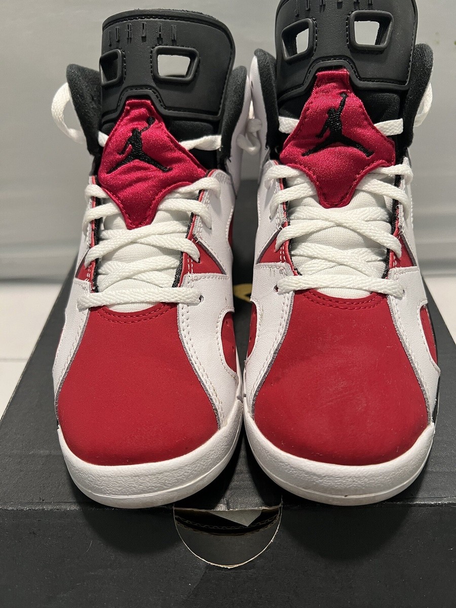 Size (PS) Jordan Retro 2021 Carmine
