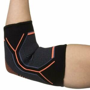 Kunto Fitness Elbow Brace Size Chart