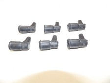 6 Stück Kappe Bosch 1350558015 für Mercedes Motor M110 M123 Oldtimer NOS 