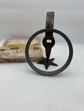 PARKER 188123 Bonnet Gasket Ring 954-Metal 7.387 X 8.245/8.240 X 0.81 NEW OEM