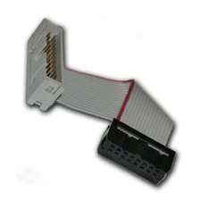 Irritrol RainDial Connector 102-5476 20 To 16 Pin RD-600-R RD-900-R RD-1200-R