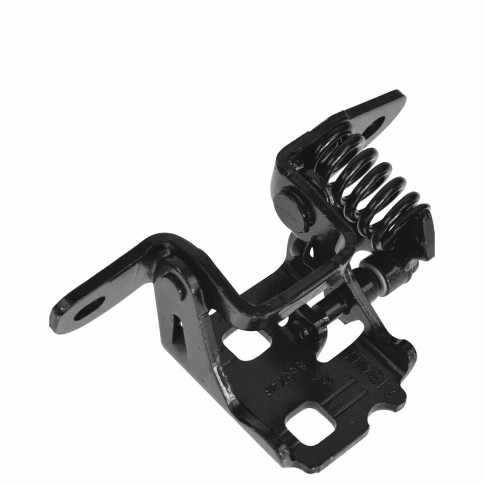 5115713AI Front Left Lower Door Hinge For Jeep Compass Patriot Dodge Caliber - Image 2 of 4