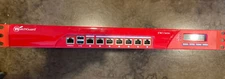 WatchGuard XTM 5 Series XTM 510 Firewall Security Appliance NC2AE8