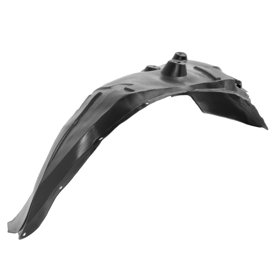 For 2010 2011 2012 2013 Dodge Ram 2500 3500 Front Inner Fender Liner Right Side Foto 3 de 4