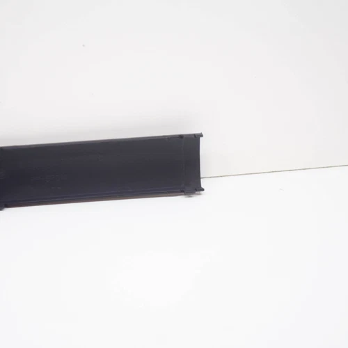 BMW 3 E36 CENTRAL MOULDING REAR BUMPER 51121960725 1960725 - Picture 9 of 11