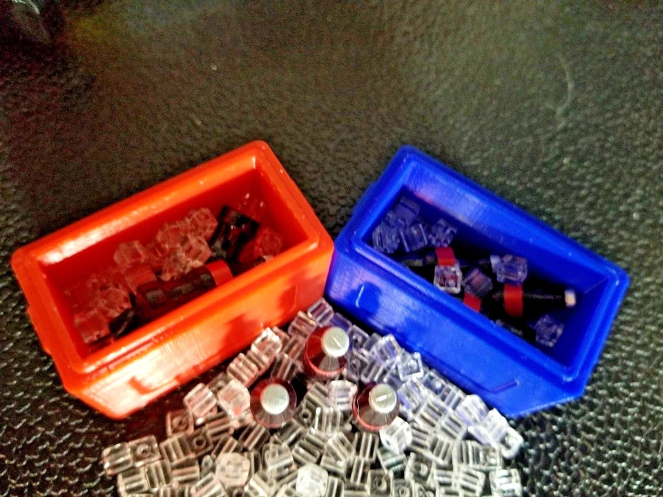 Choose Your Cooler Addons - RC 1/10 Scale Ice Soda Coke Rock Crawler Accessories - Image 3 of 4