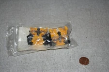 eao 704.907.5 Switch Contact Block Lot of 2