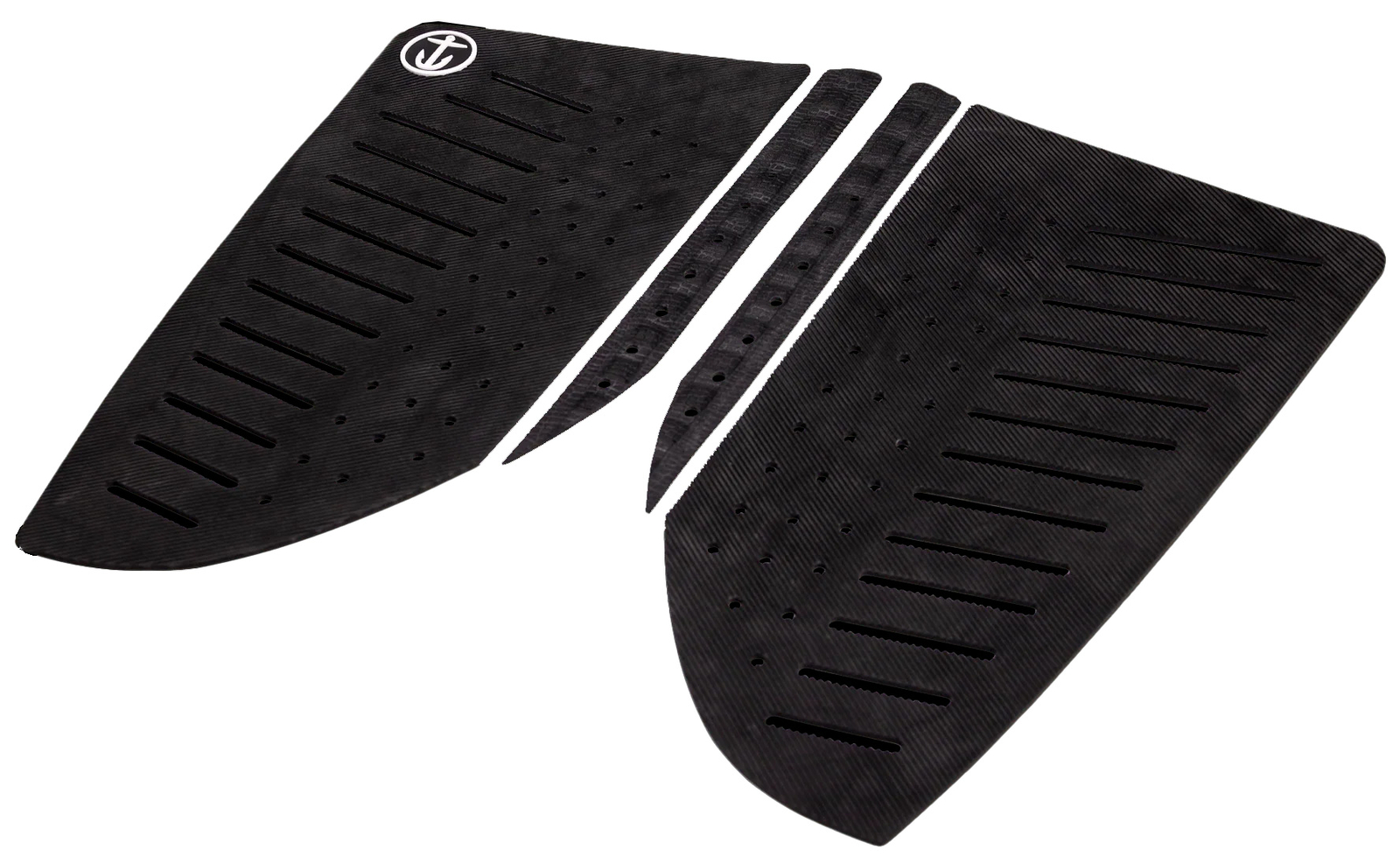 Тяговая накладка Captain Fin Trooper 2 - Черная - Новая