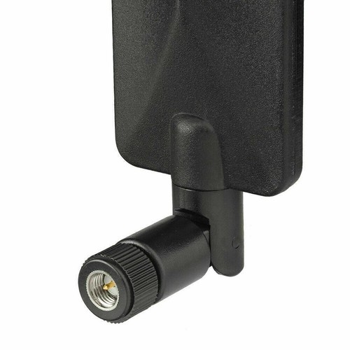 2 Pack 12dBi External 3G 4G LTE SMA Antenna for MOFI 4500 Cellular 4G LTE Router - Afbeelding 8 van 12