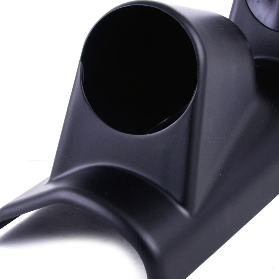 Spare 2'' A-Pillar Meter Gauge Bracket Mount Holder Pod Protect Racing Sport LHD - Image 3 of 3