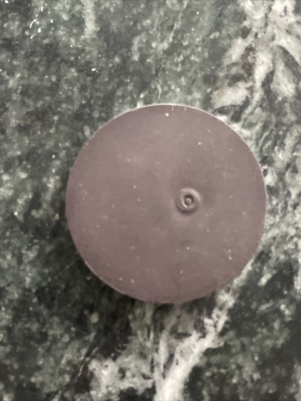 Vtg Fridge MAGNET PRATT & WHITNEY JET ENGINES Logo 80s Unused F404