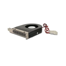 Startech FANCASE Slot Rear Exhaust Cooling Fan