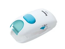 Panasonic baby hair cutter white ER3300P-W Trimmer Clipper Safety From Japan