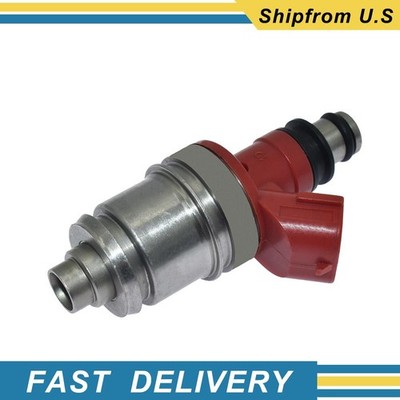 Fuel Injector JS282 for Isuzu Rodeo Pickup Honda Passport Suzuki Sidekick Esteem