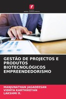 Manjunathan Jagadeesan (U. A.) | GestÃO De Projectos E Produtos...