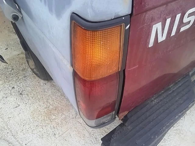 Nissan Liftgates for 1990 Nissan D21 for sale | eBay