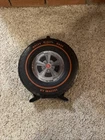 Hot Wheels 1967 Redline 12-Car Rally Case Mattel Original