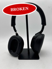  BROKEN Sony WH-1000XM5 Wireless Noise Cancelling Headphones Over-Ear 30H