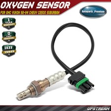 Sensor de oxígeno O2 aguas arriba para GMC Yukon 92-94 Chevy C2500 Suburban Buick Regal