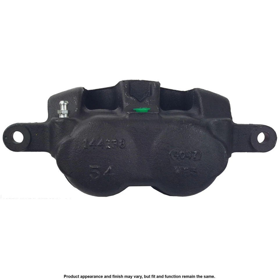 Pinça de freio traseira direita Cardone para Ford F-350 F-450 Super Duty - Imagem 2 de 4