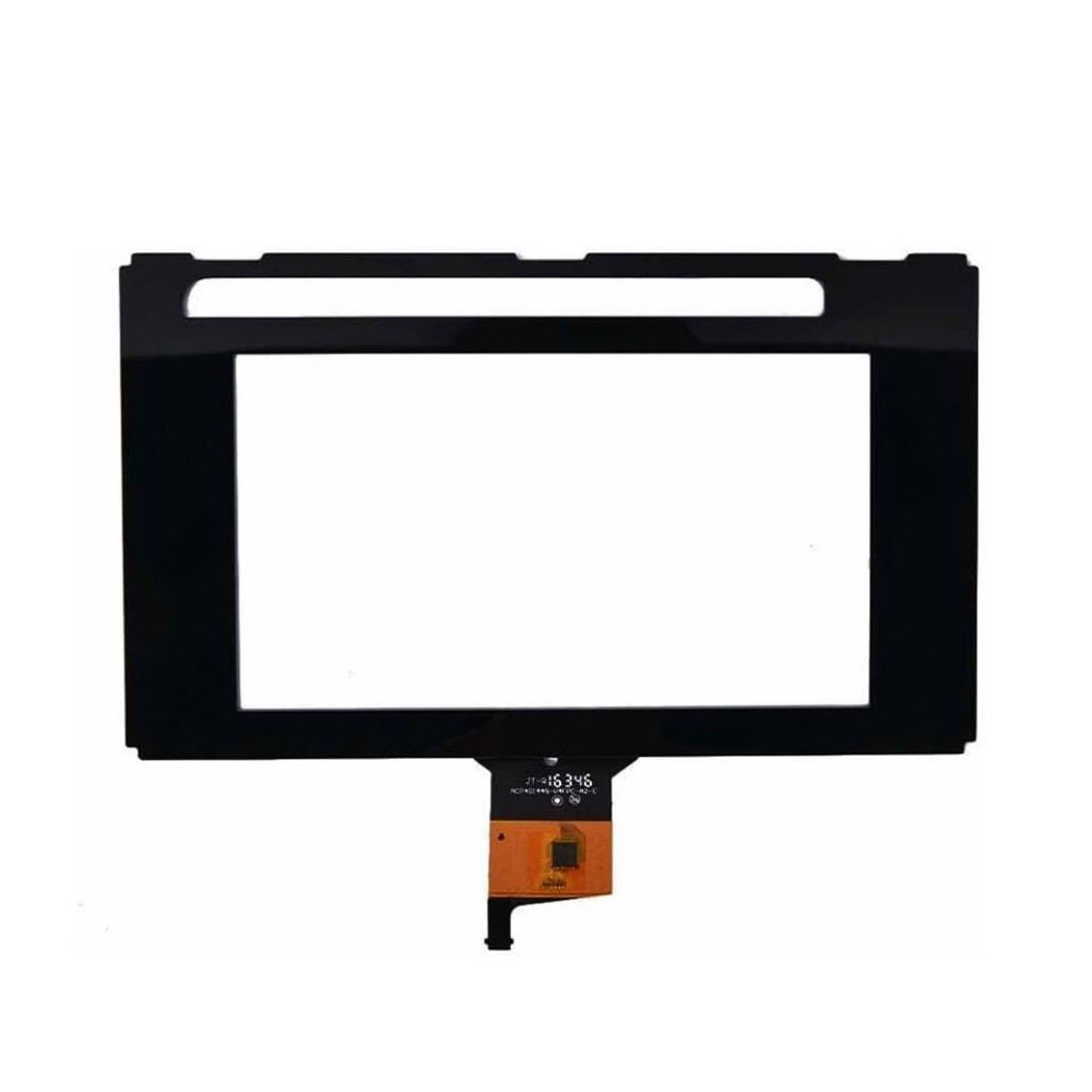 Car Navigation Radio New 7 Inch Touch Screen KA0H-669G0 For Mazda CX-5 2015-2018