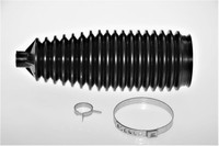 Spidan Lenkmanschette Faltenbelag 84077 FüR Meriva Opel X03 Thermoplast Cdti E75