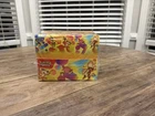 Pokemon TCG Scarlet & Violet 151 Mini Tin Display 10 Tins Factory Sealed