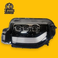Hyundai PALISADE 19 LX2 Full LED Headlight LEFT USED GENUINE 92101 S8100
