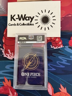 Buggy (OP10 Release Event Winner) P-084 One Piece Promotion Cards