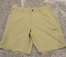 The North Face Men's Rolling Sun Packable FlashDry Hiking Shorts Men  s 34  
