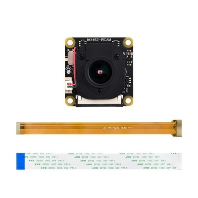 2MP IMX462 USB Camera Module for Application Imaging Project