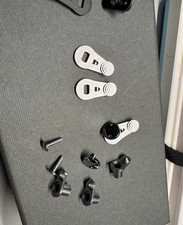 Brass Frame Advance Film Rewind Lever for Leica M2/M3/M4/M6/M7/MP/MA Camera