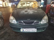 Porte arrière et accessoires Chevrolet NUBIRA