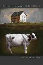 IN THE KINGDOM OF THE DITCH By Todd Davis **Mint Condition**