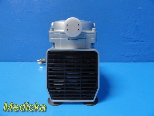 Gast Model DOA-P701-AA Vacuum Pump Air Compressor | 60 PSI Max ~ 37417 - Picture 2 of 13
