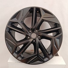 HYUNDAI IONIQ 20 ZOLL 8.5J ET53.5 Original 1 Stück Alufelge Felge Aluminium RiM