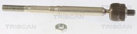 Axialgelenk Spurstange Triscan 8500 43231 FüR Hyundai Santa Kia M16X1,5/M16X1,5