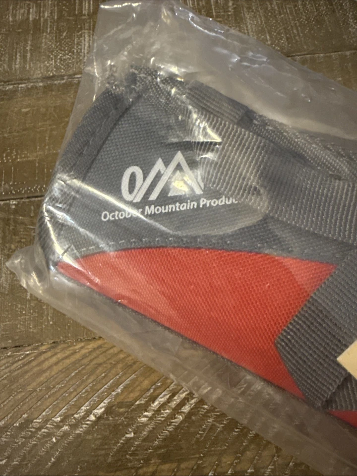 OMP No Spill Hip Quiver RED - Image 3 of 4