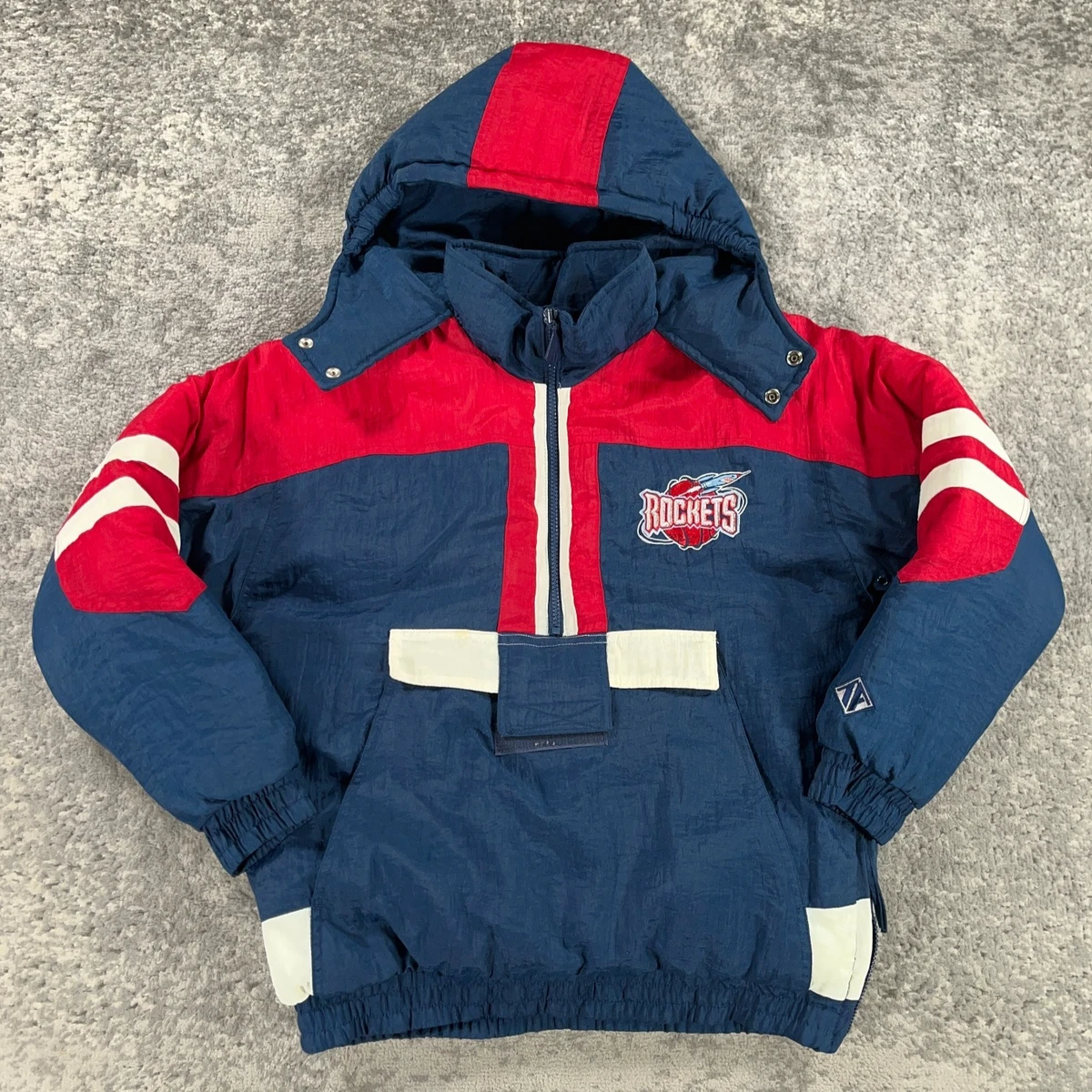 Houston Rockets Fan Jackets for sale | eBay