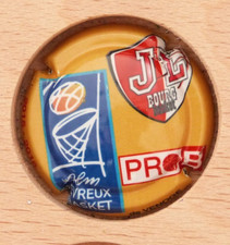 Capsule de champagne De Venoge n° 253i