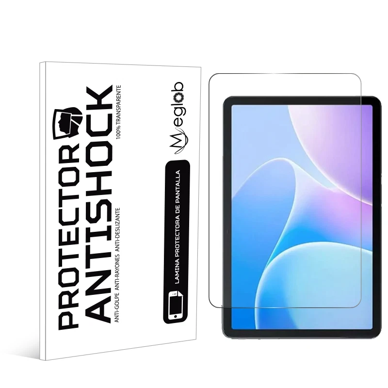 ANTISHOCK Screen protector for infinix xPad 20