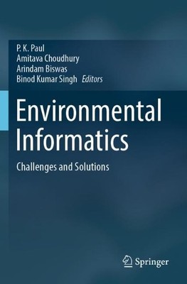 Umweltinformatik - 9789811920851