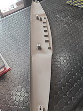 COPERTURA RIVESTIMENTO PORTELLONE POSTERIORE FIAT MULTIPLA NOS REAR DOOR COVER