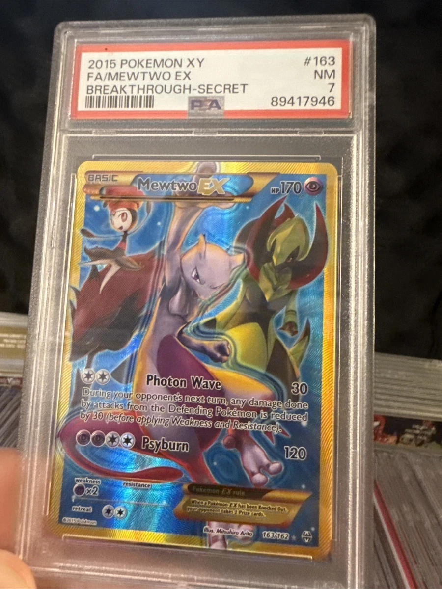 pokemon breakthrough rare cards Pokémon TCG Breakthrough Secret Rare Individual Collectible Card Game Cards  for sale