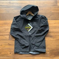 Arcteryx Beta LT Black Medium New